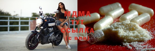 МДПВ Карпинск